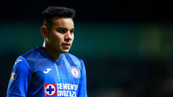 Carlos Rodriguez