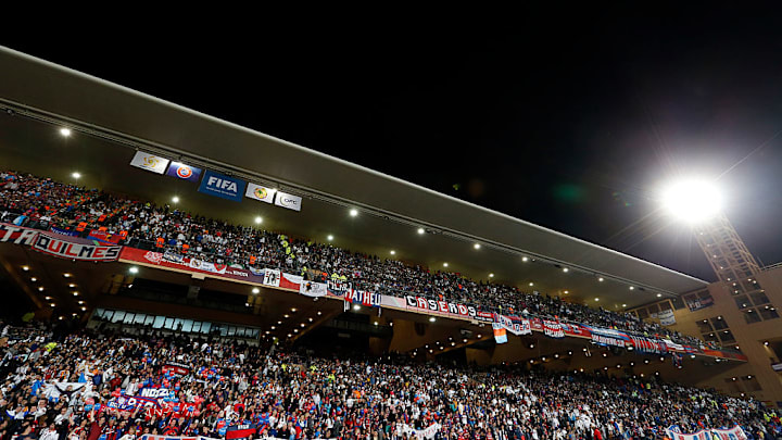 Real Madrid CF v San Lorenzo - FIFA Club World Cup Final