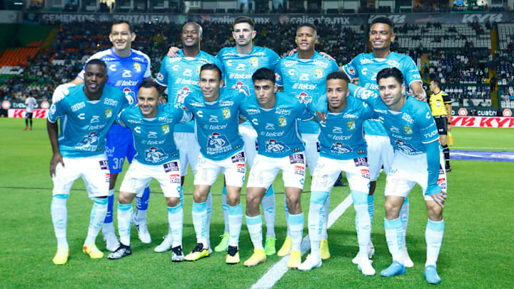 Leon v Tijuana - Torneo Apertura 2022 Liga MX