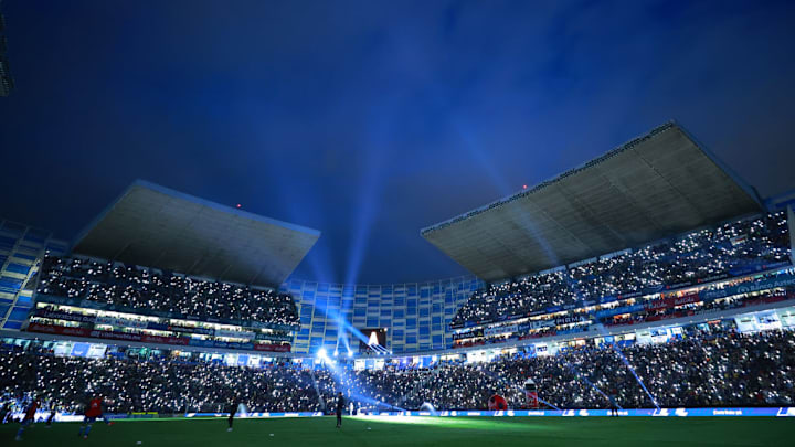 Puebla v America - Torneo Apertura 2022 Liga MX