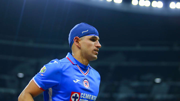 Luis Abram