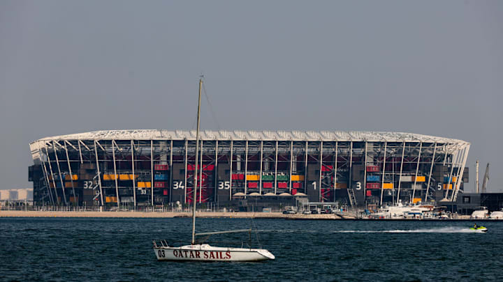 Previews Ahead of Qatar 2022 FIFA World Cup
