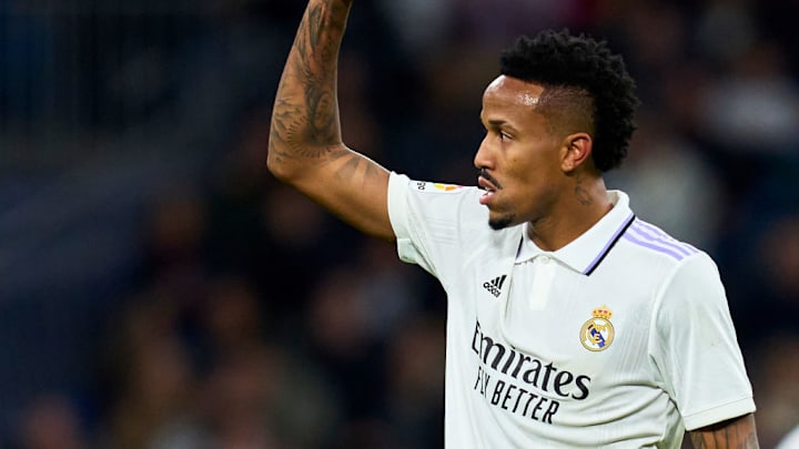 Eder Militao