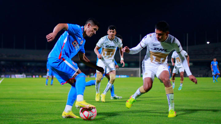 Uriel Antuna, Jose Galindo