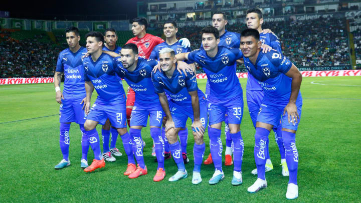 Leon v Monterrey - Torneo Clausura 2023 Liga MX