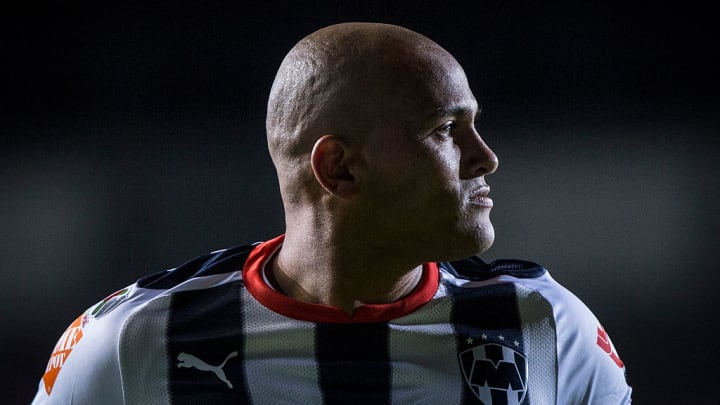 Humberto Suazo