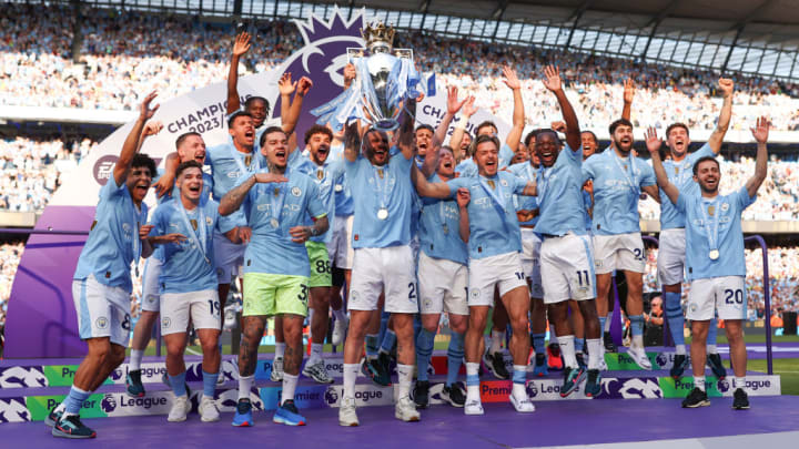 Kyle Walker