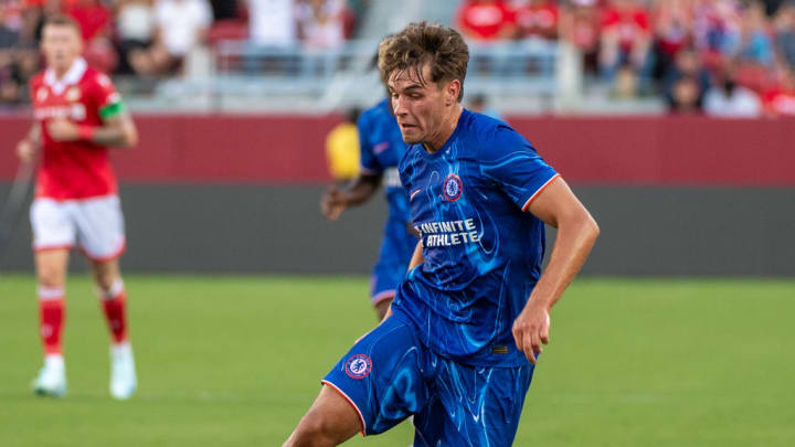 Marc Guiu