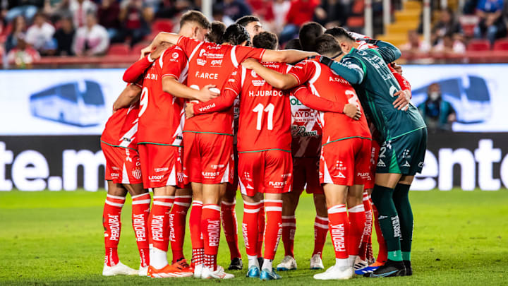 Necaxa v Tijuana - Torneo Apertura 2024 Liga MX