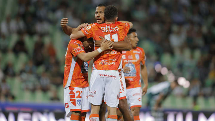 Oussama Idrissi