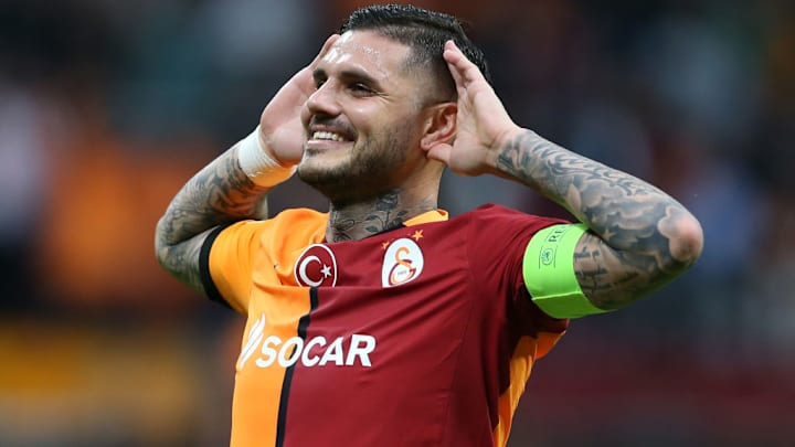 Mauro Icardi