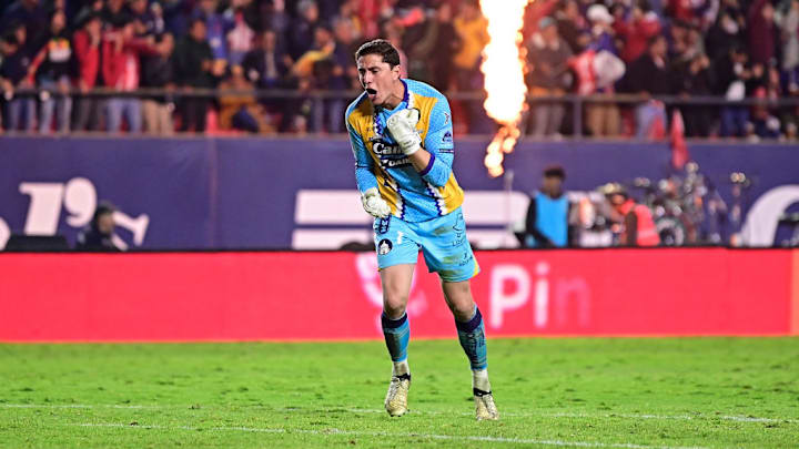Andres Sanchez