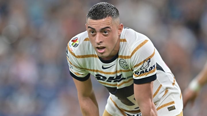 Rogelio Funes Mori