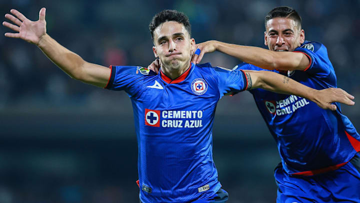 Lorenzo Faravelli, Camilo Cándido