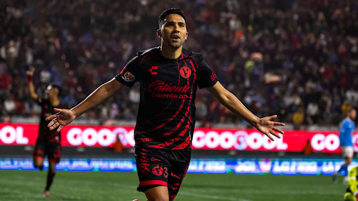 Emanuel Reynoso