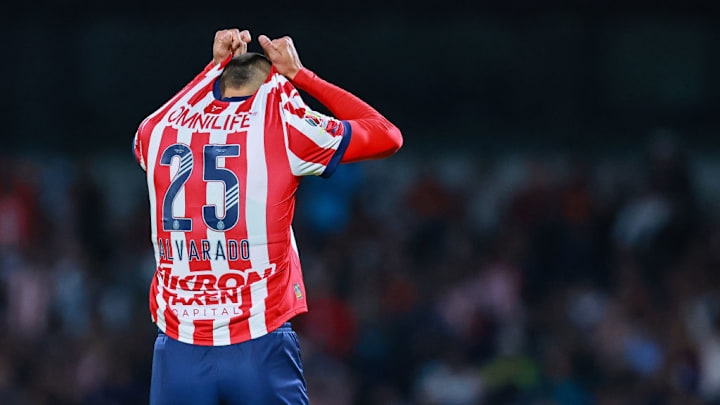 Roberto Alvarado