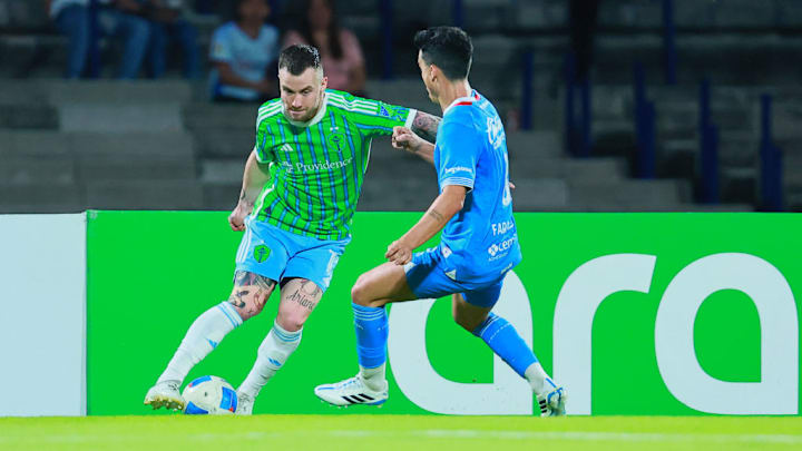 Albert Rusnak, Lorenzo Faravelli