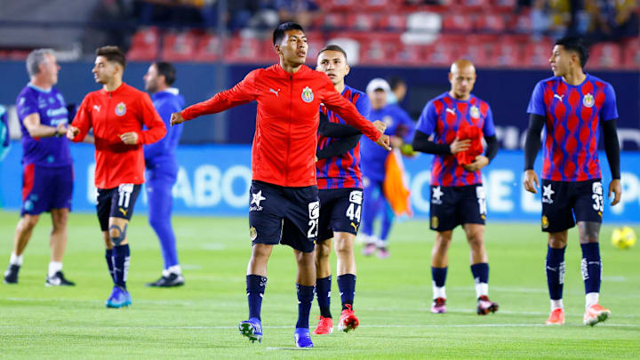 Daniel Aguirre