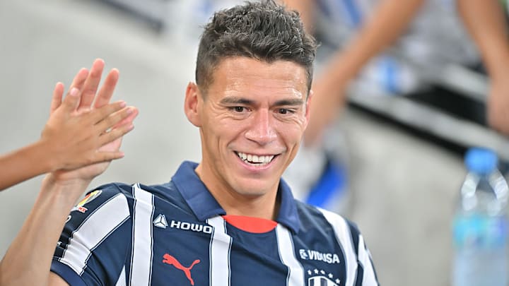 Héctor Moreno