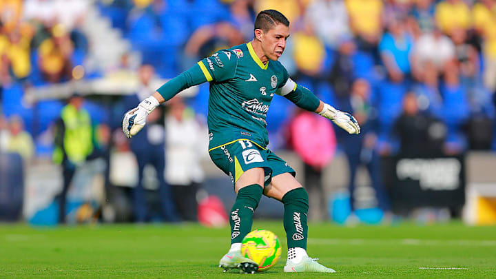 Hugo Gonzalez