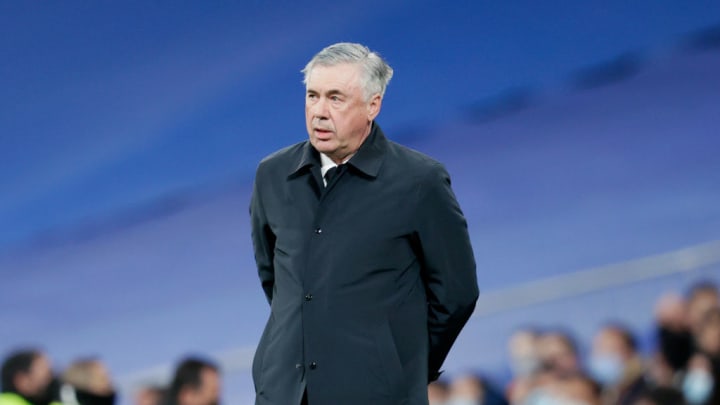 Carlo Ancelotti