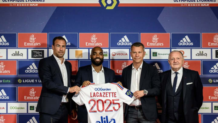 FBL-FRA-LIGUE1-LYON-LACAZETTE