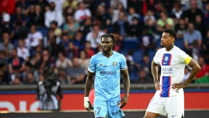 FBL-FRA-LIGUE1-PSG-TROYES
