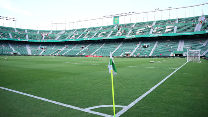 Elche CF v Real Sociedad - LaLiga Santander