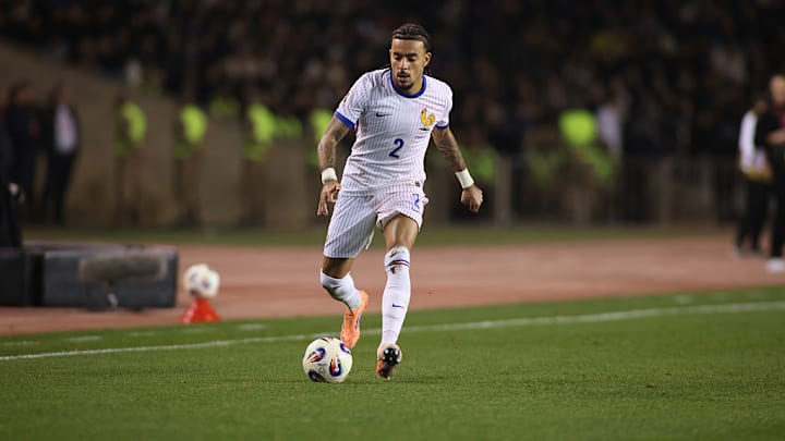 Azerbaijan v France - FIFA World Cup 2026 Qualifier