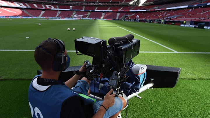 Club Atletico de Madrid v Elche CF - La Liga Santander