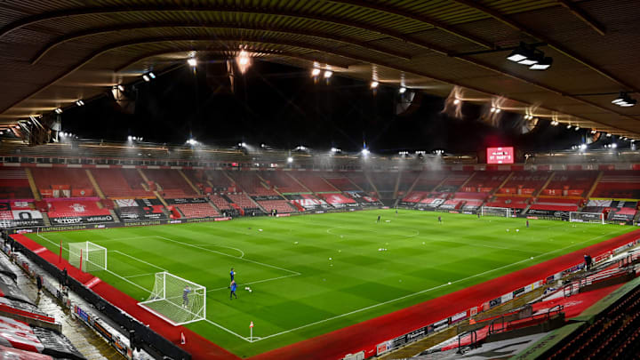 Southampton v Shrewsbury Town - FA Cup Third Round