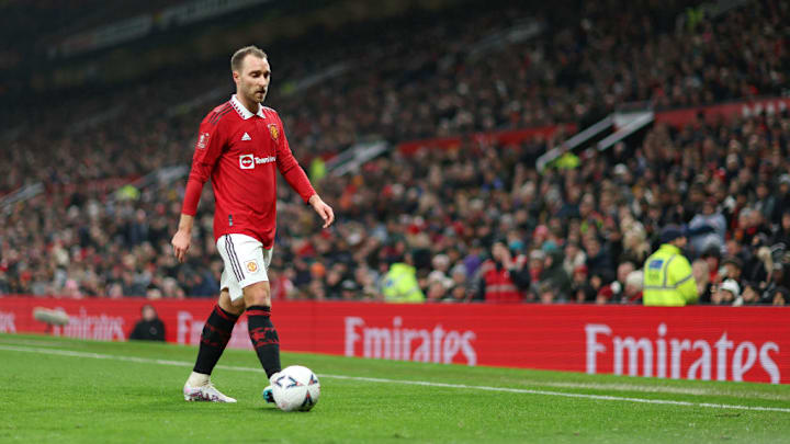 Christian Eriksen
