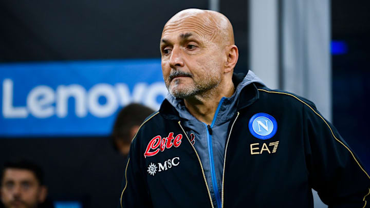 Luciano Spalletti