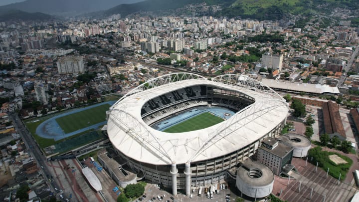 Botafogo Hoje Volta Redonda Campeonato Carioca Cariocão