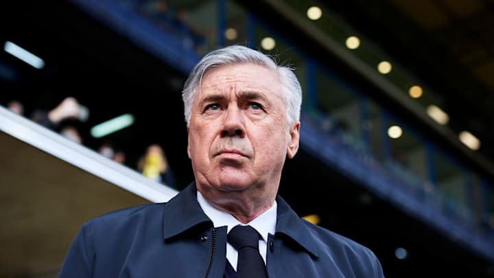 Carlo Ancelotti