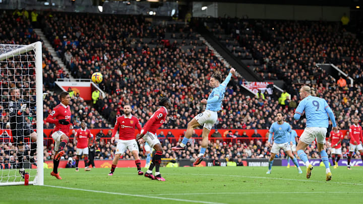 Jack Grealish