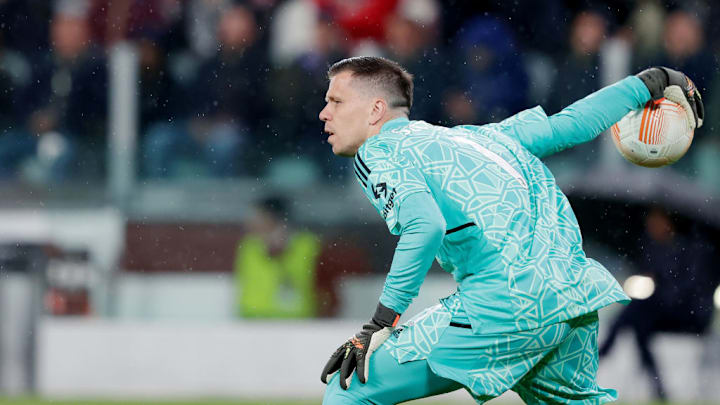 Wojciech Szczesny