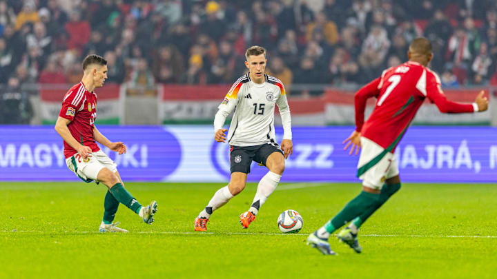 Nico Schlotterbeck