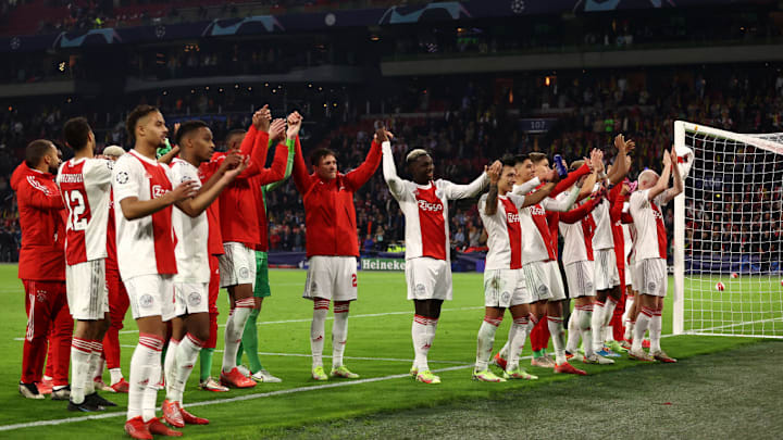 Ajax Amsterdam