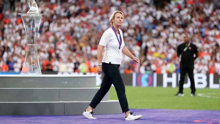Martina Voss-Tecklenburg