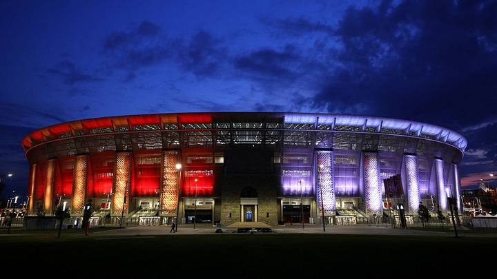 Arsenal y PSG buscarán el título de la Champions 2026 en el mítico Puskás Arena.