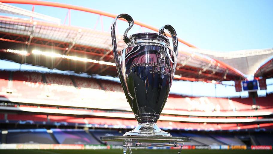 Barcelona and Real Madrid face a tough Champions League league phase draw
