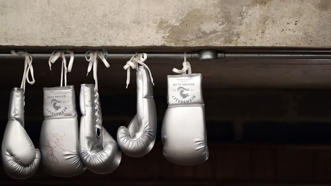 Uno de los relatos del boxeo más conmovedores y que se desarrollan previo a Navidad. (Foto ilustrativa)