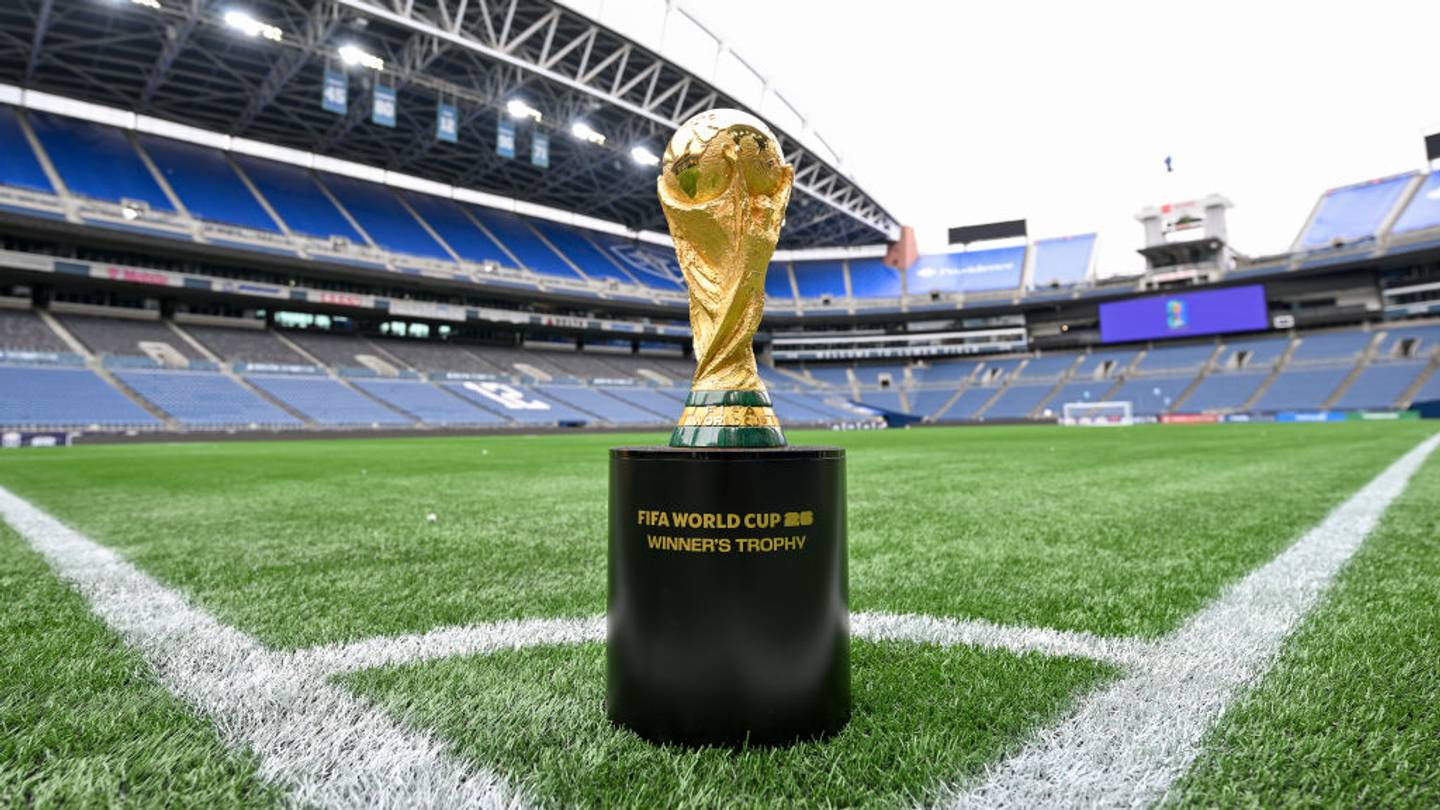 Two Important 2026 World Cup Points May Be ‘Tremendous Tough’ for Gamers