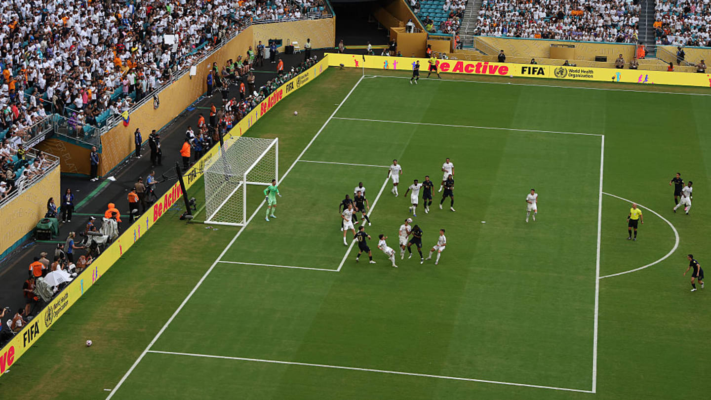 Mundial 2026: Miami aprueba en infraestructura, pero enfrenta dudas en acceso a estadio