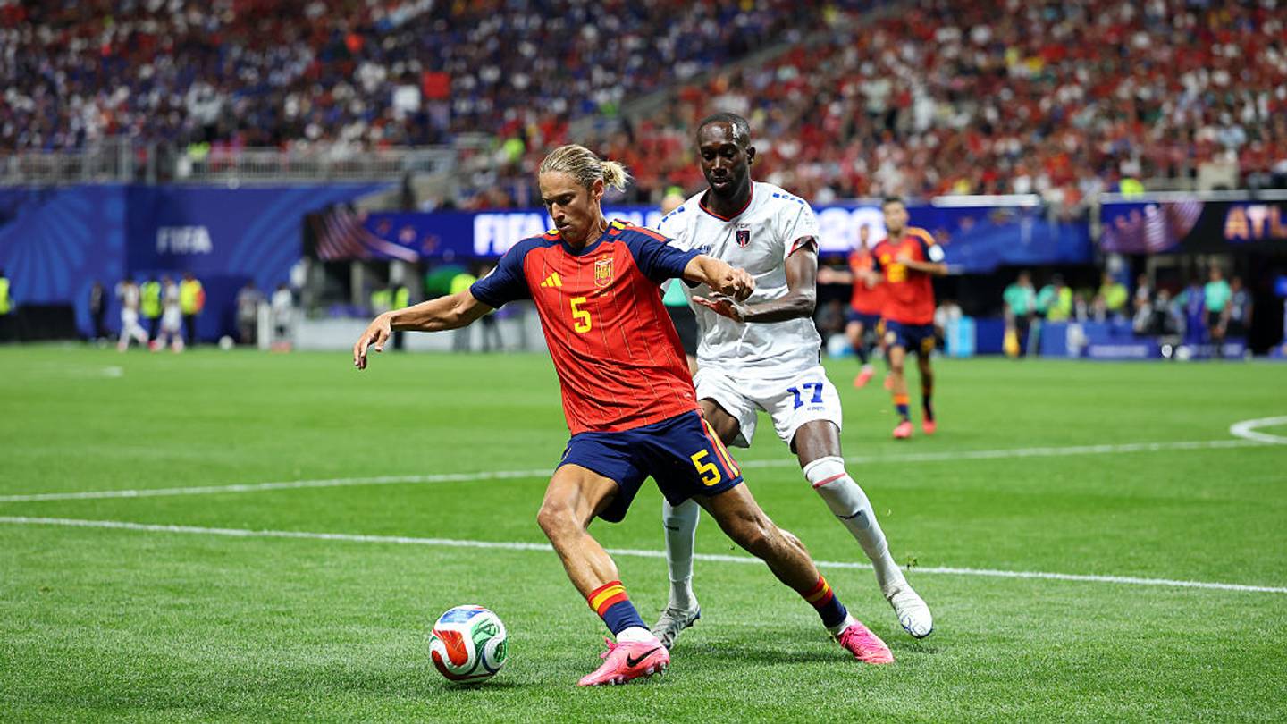¡Derrotas y una revelación! Así les fue a los 4 debutantes tras la primera fecha del Mundial