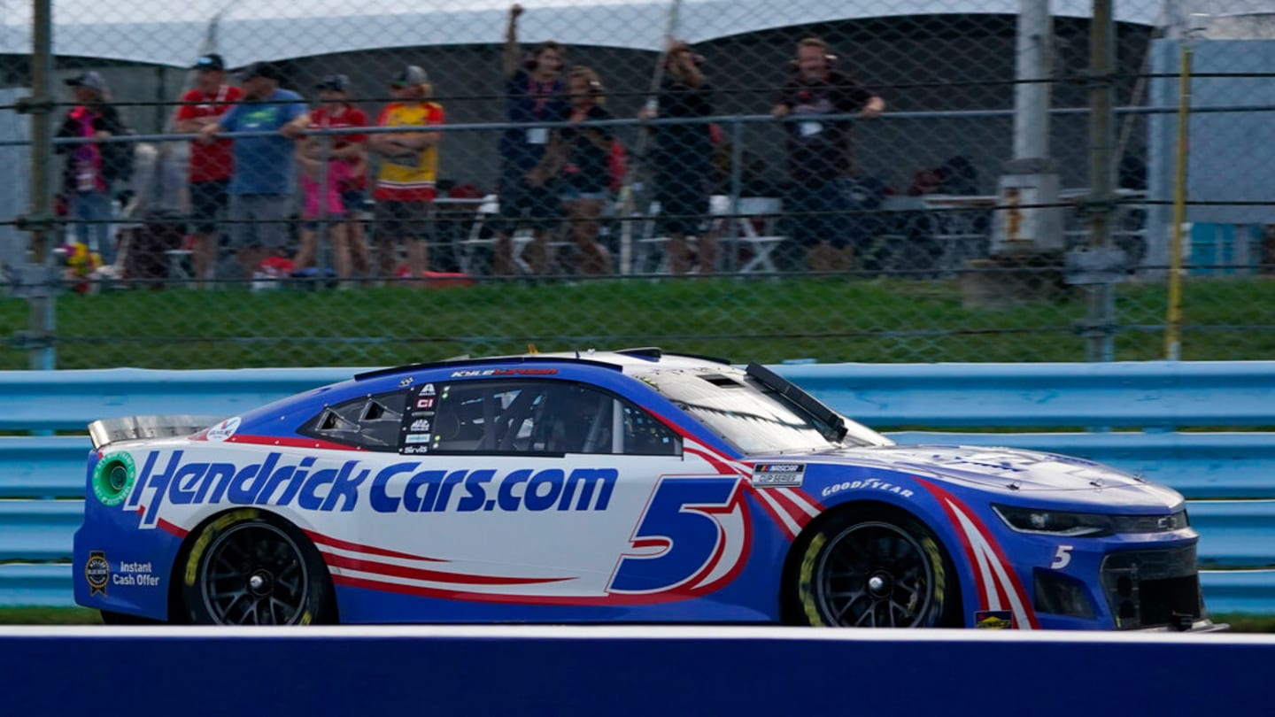 NASCAR Cook Out Southern 500 Expert Picks for Race at Darlington Raceway