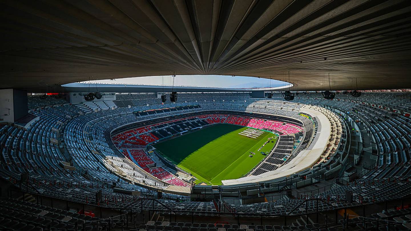 60 años del Estadio Banorte: el coloso que lo ha visto todo, hará historia de nuevo