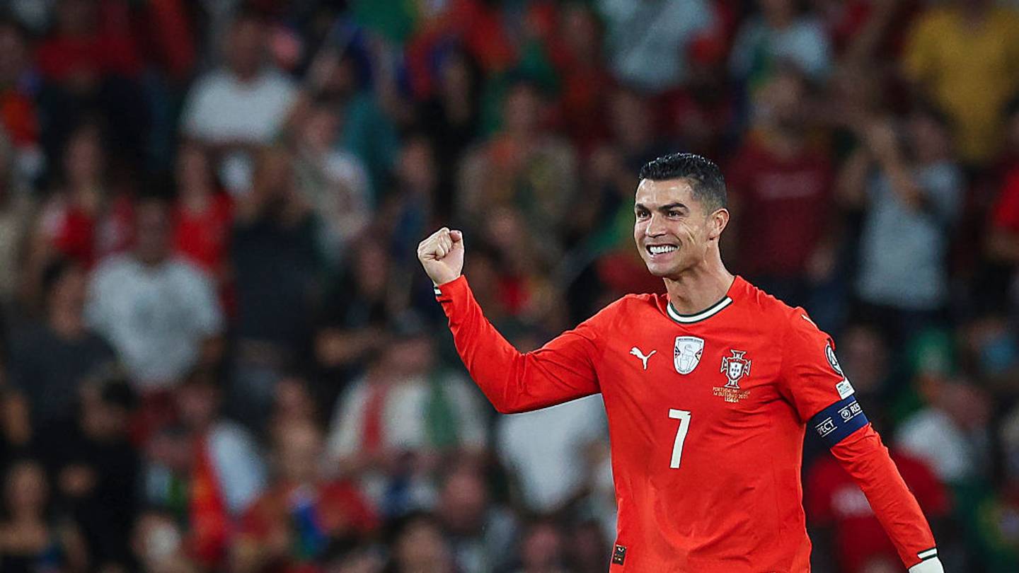 Portugal da su lista para el Mundial 2026 con Cristano Ronaldo rumbo a su sexta Copa