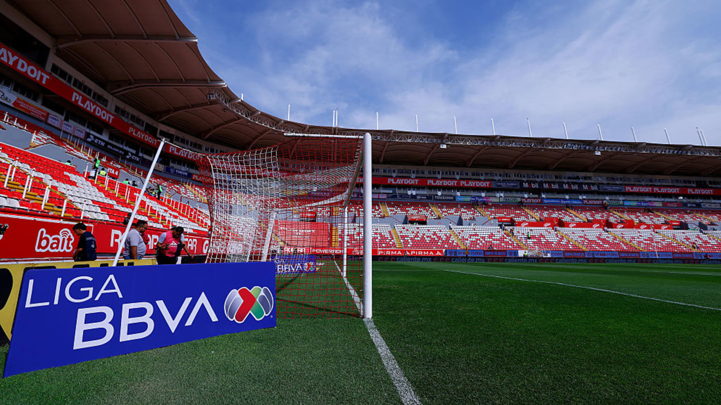 Resultados de la Jornada 17 Clausura 2026 de Liga MX: La última fecha